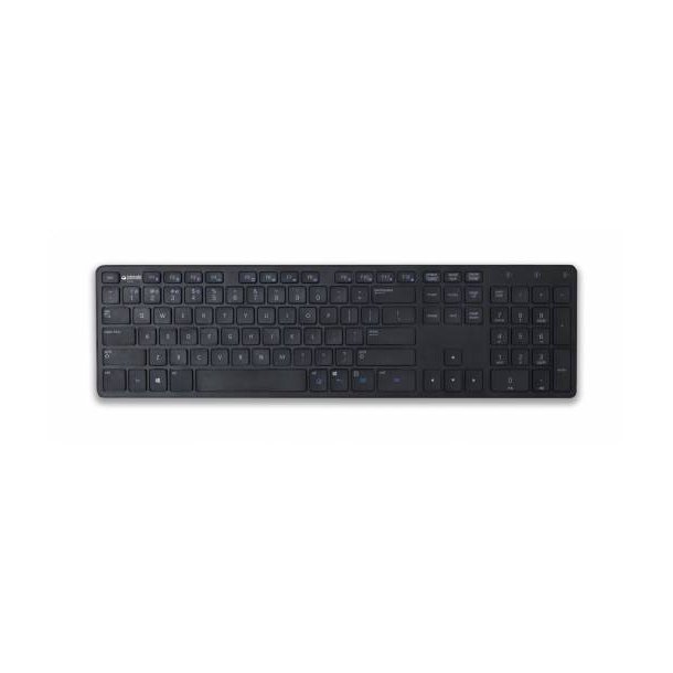 ErgoLight 2040 Tastatur Wired